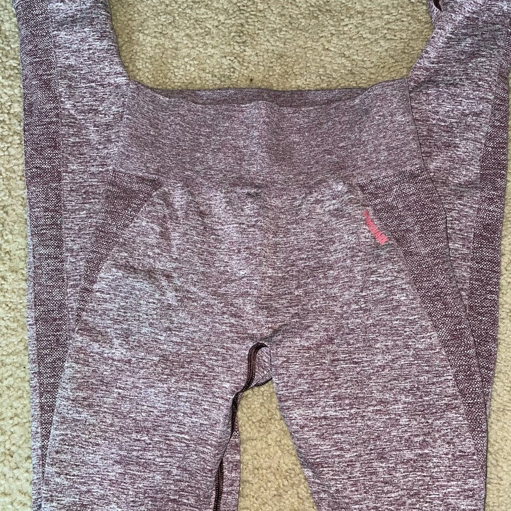 Gymshark leggings
